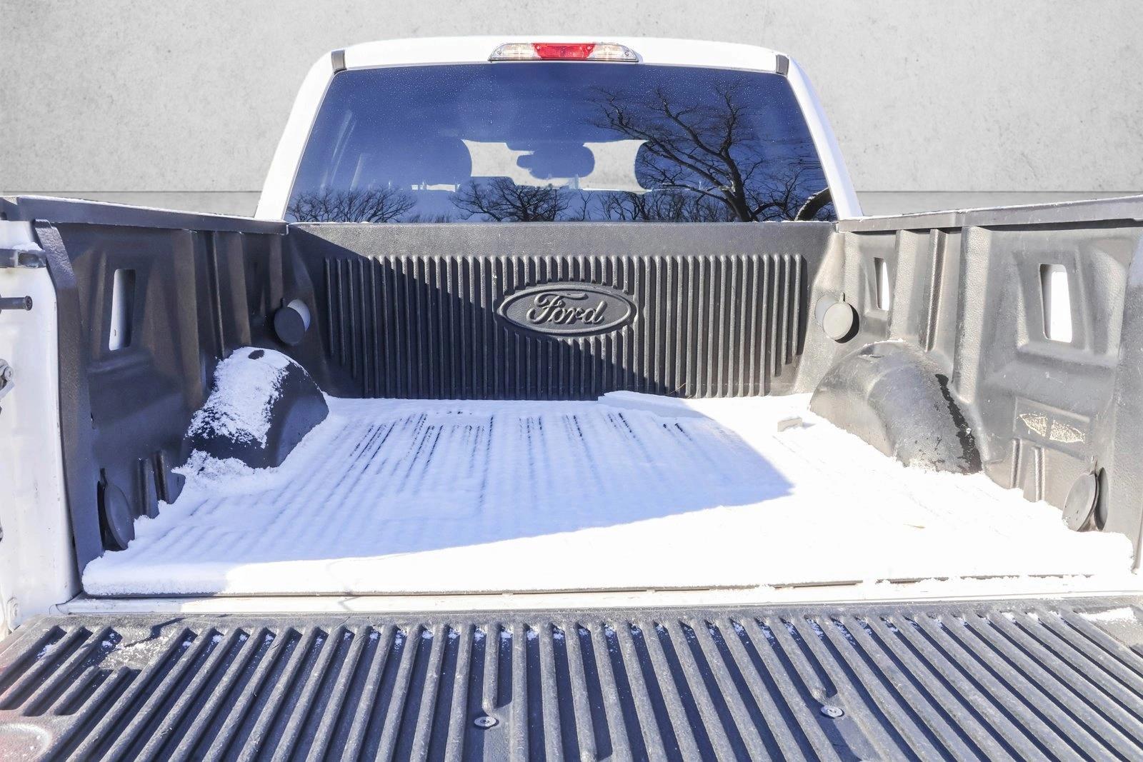 2017 FORD F-150 - Image 25