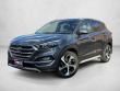 Used 2018 Hyundai Tucson Sport SUV