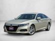 Used 2018 Honda Accord LX Sedan
