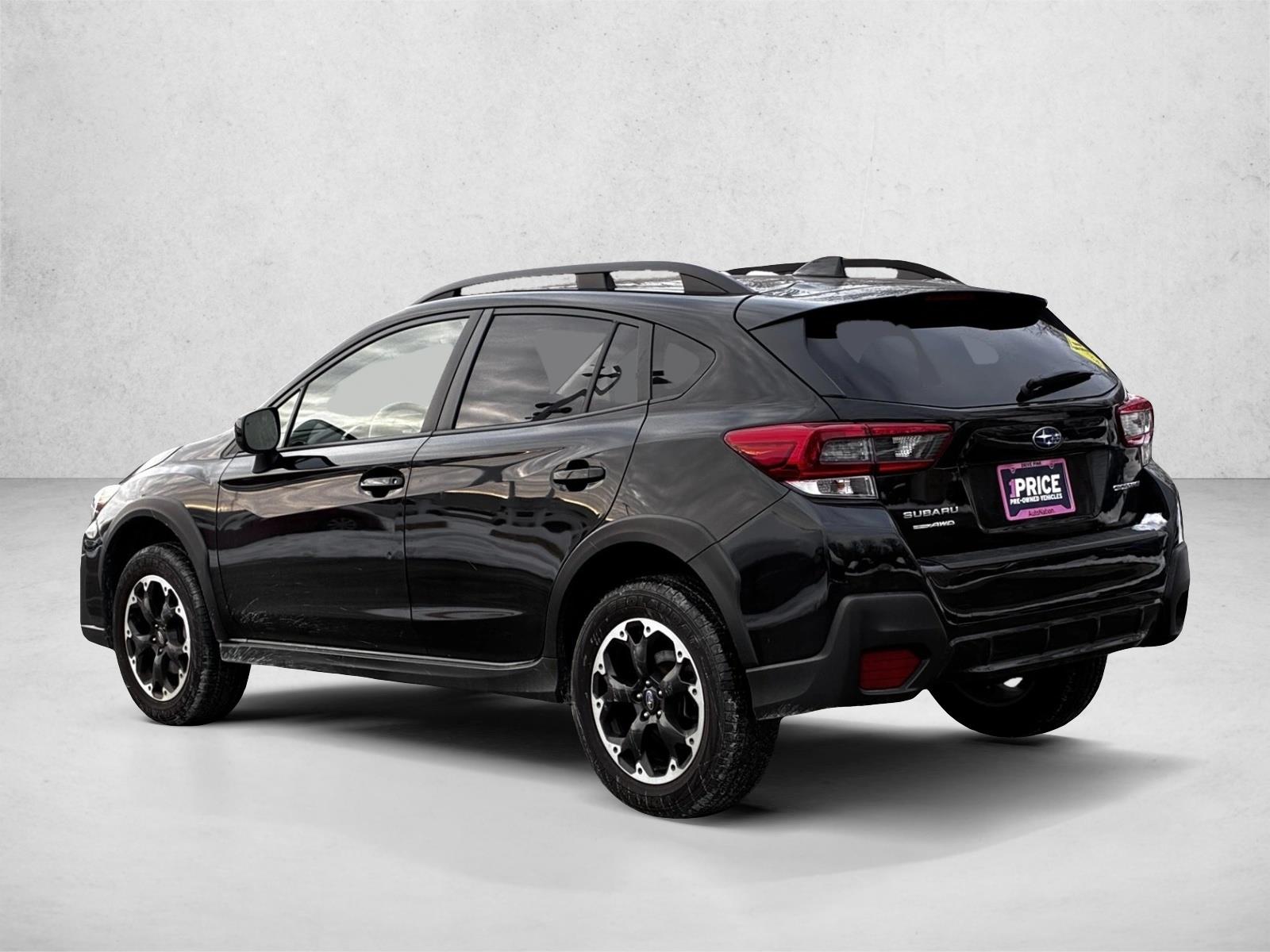 2022 SUBARU CROSSTREK - Image 7