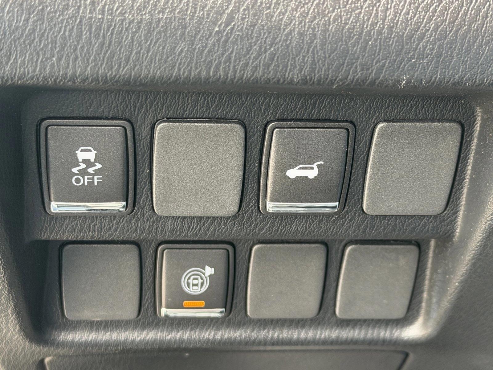 2020 INFINITI QX60 - Image 12