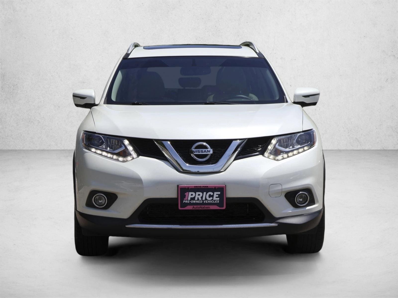 Used 2016 Nissan Rogue SL with VIN 5N1AT2MV1GC922357 for sale in Des Plaines, IL