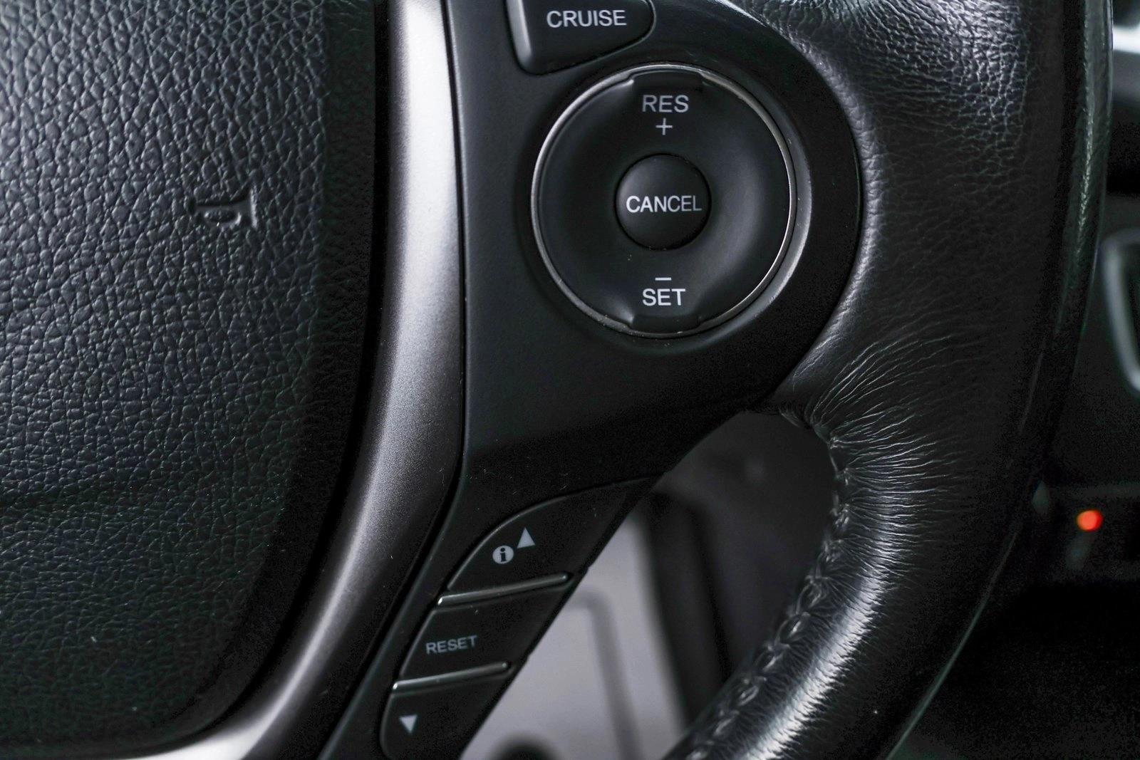 2018 HONDA PILOT - Image 16