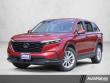 Used 2024 Honda CR-V EX-L SUV