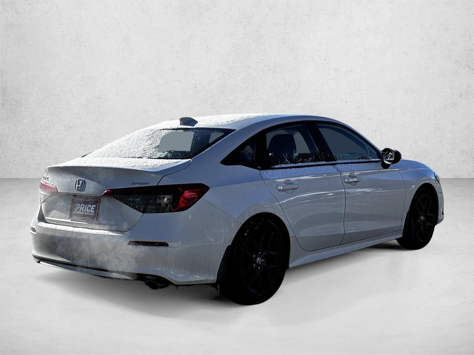 2022 HONDA CIVIC - Image 5