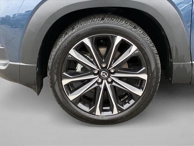 2025 MAZDA CX-50 - Image 9