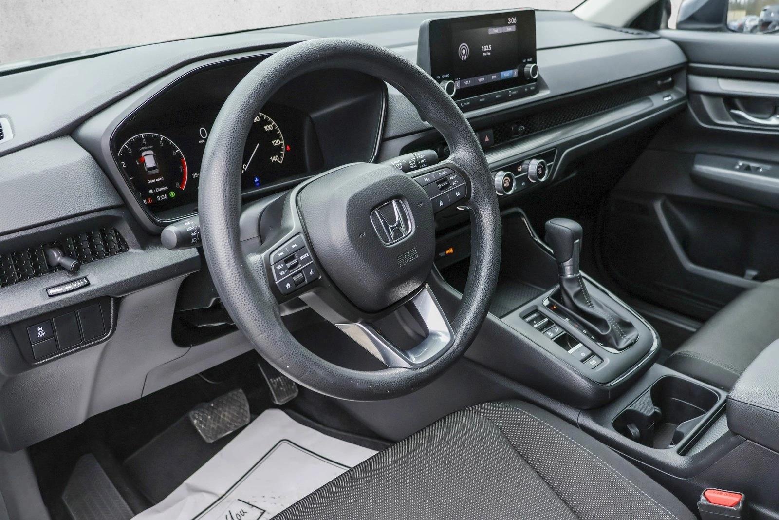 2024 HONDA CR-V - Image 10