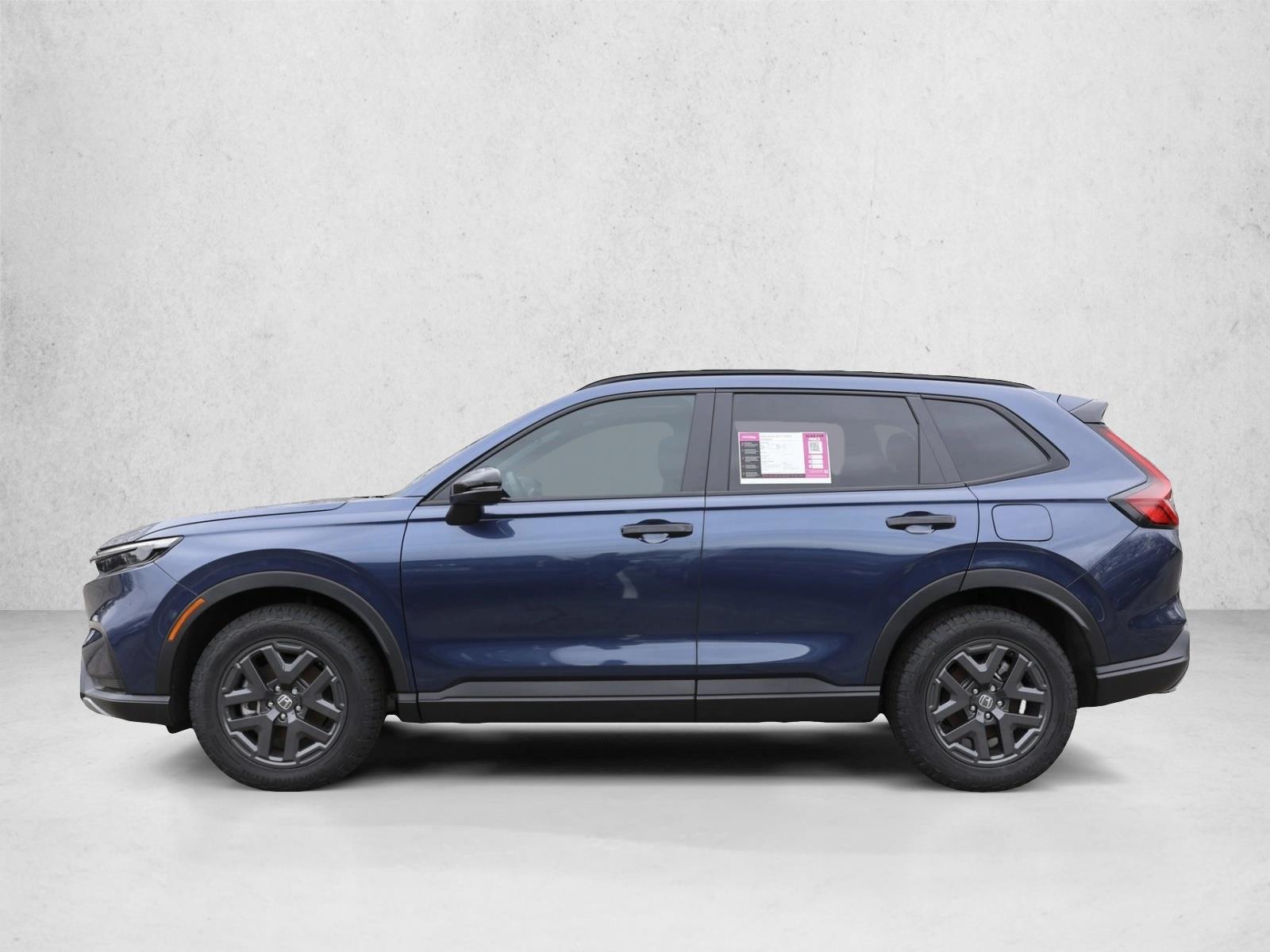 2026 Honda CR-V TrailSport - Photo 8