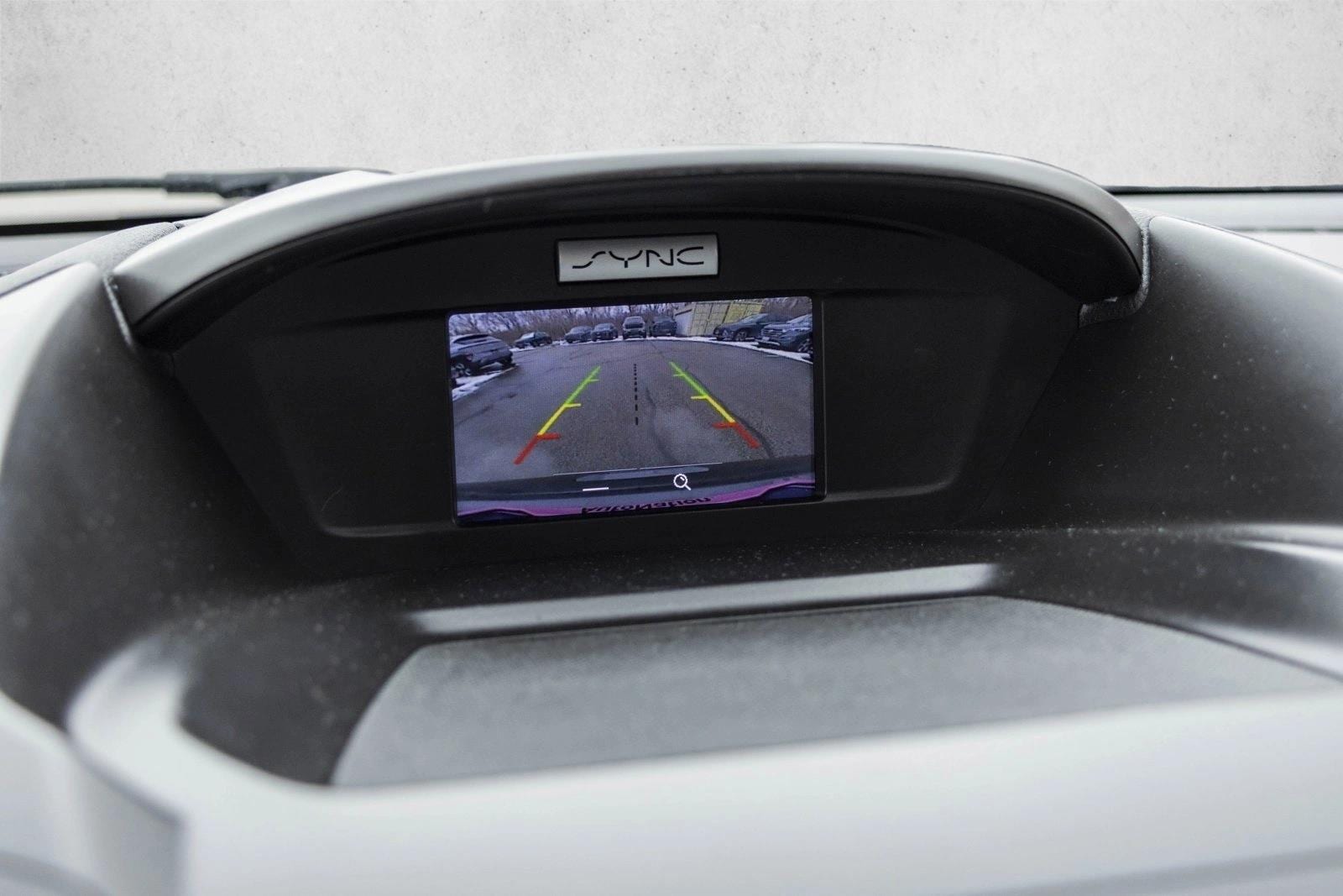 2016 FORD ESCAPE - Image 18