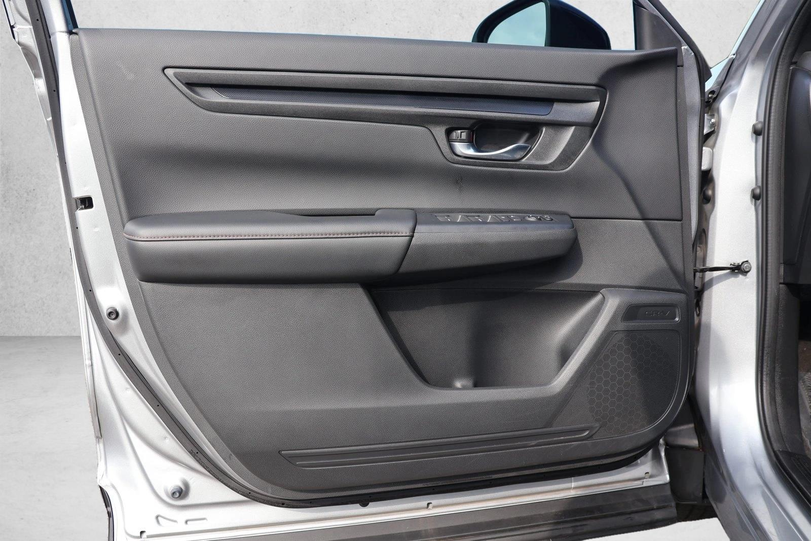 2023 Honda CR-V Sport - Photo 12