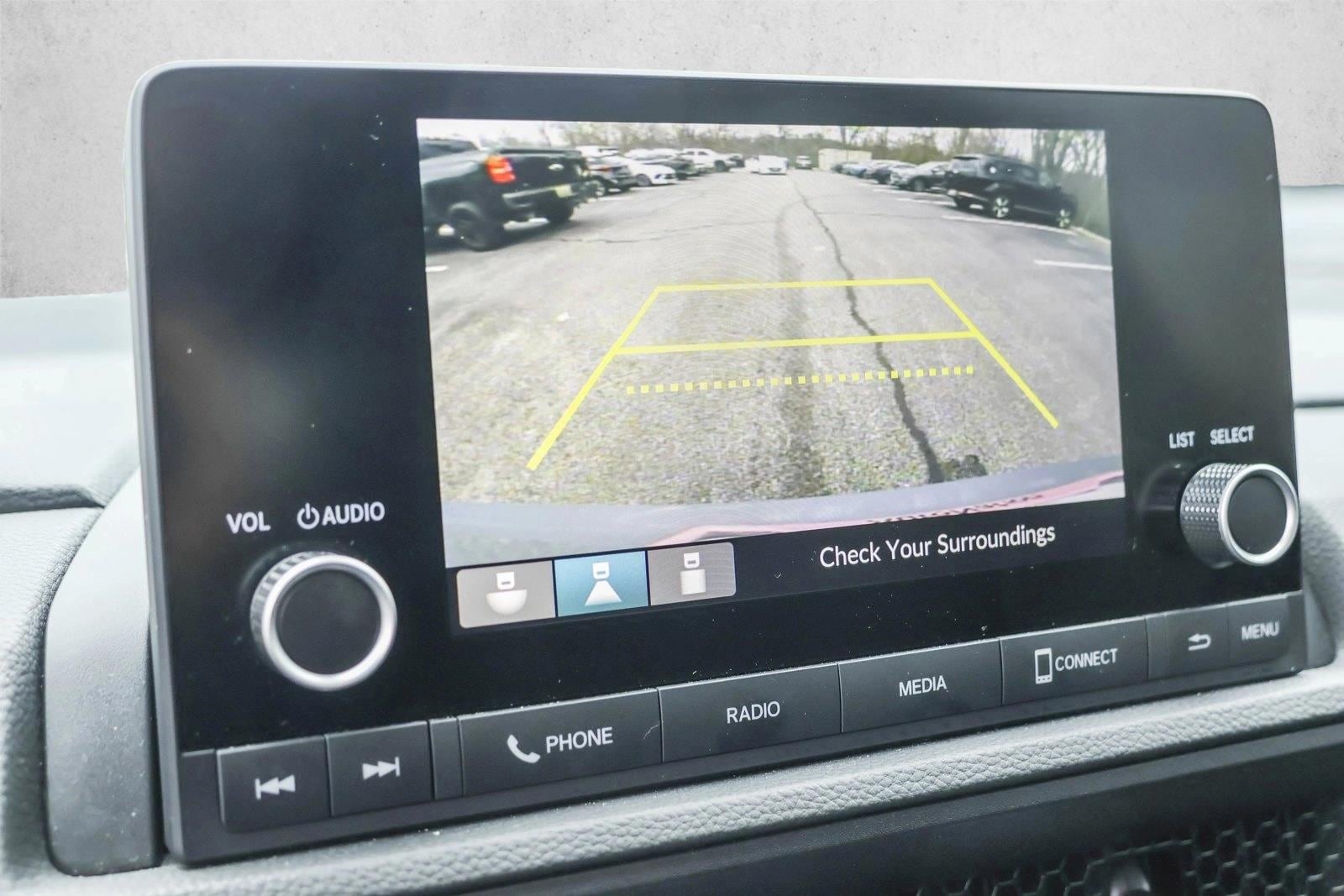 2024 HONDA CR-V - Image 18