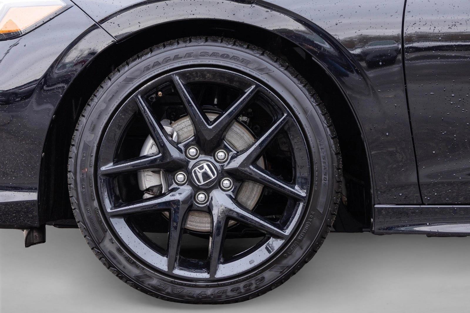 2025 HONDA CIVIC - Image 9