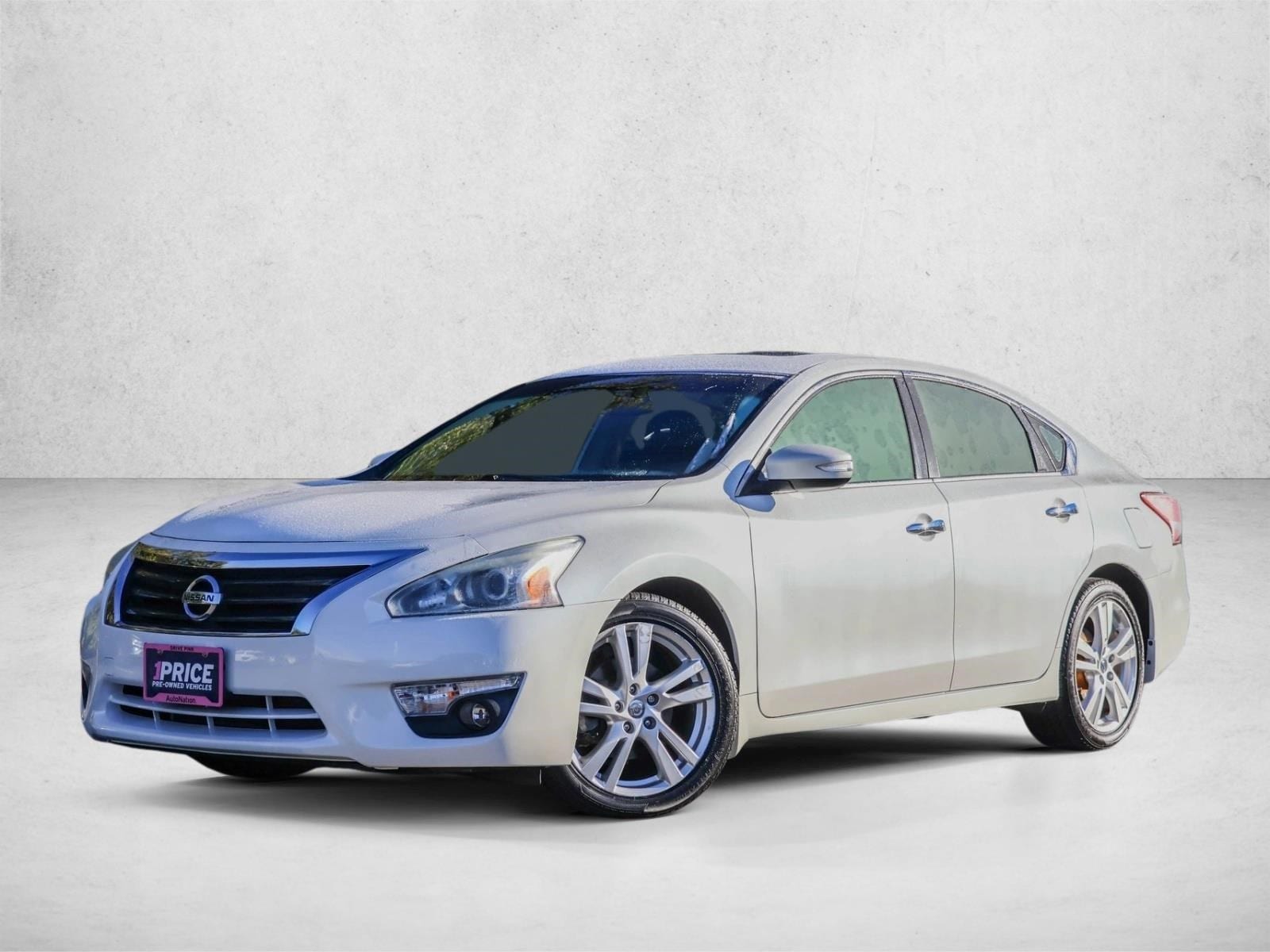 2013 Nissan Altima Sedan SV