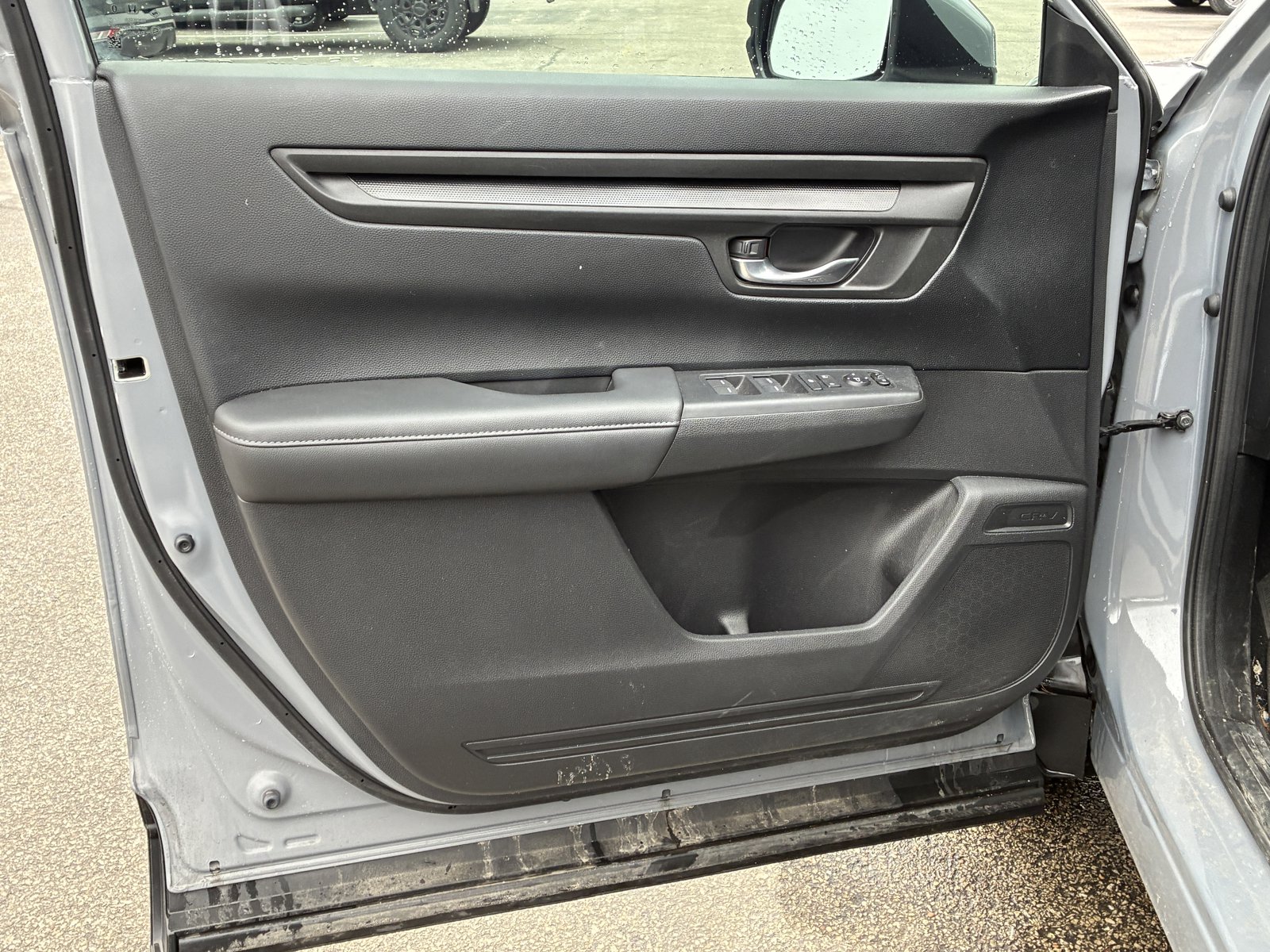 2024 HONDA CR-V - Image 9