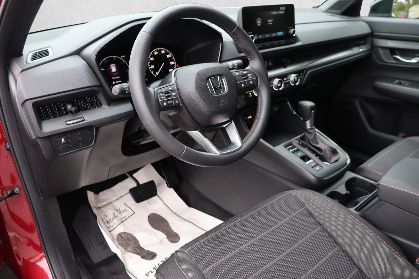 2024 Honda CR-V Sport - Photo 10