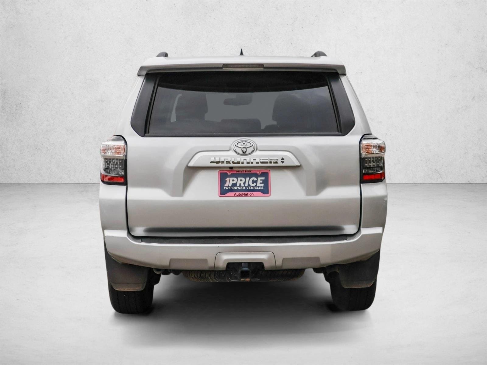 2024 TOYOTA 4RUNNER - Image 6