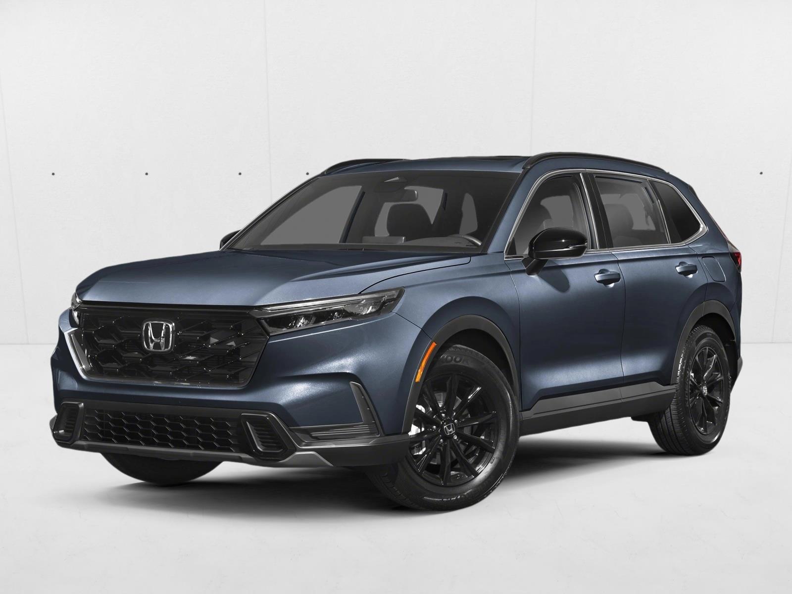 2026 Honda CR-V Sport's photo
