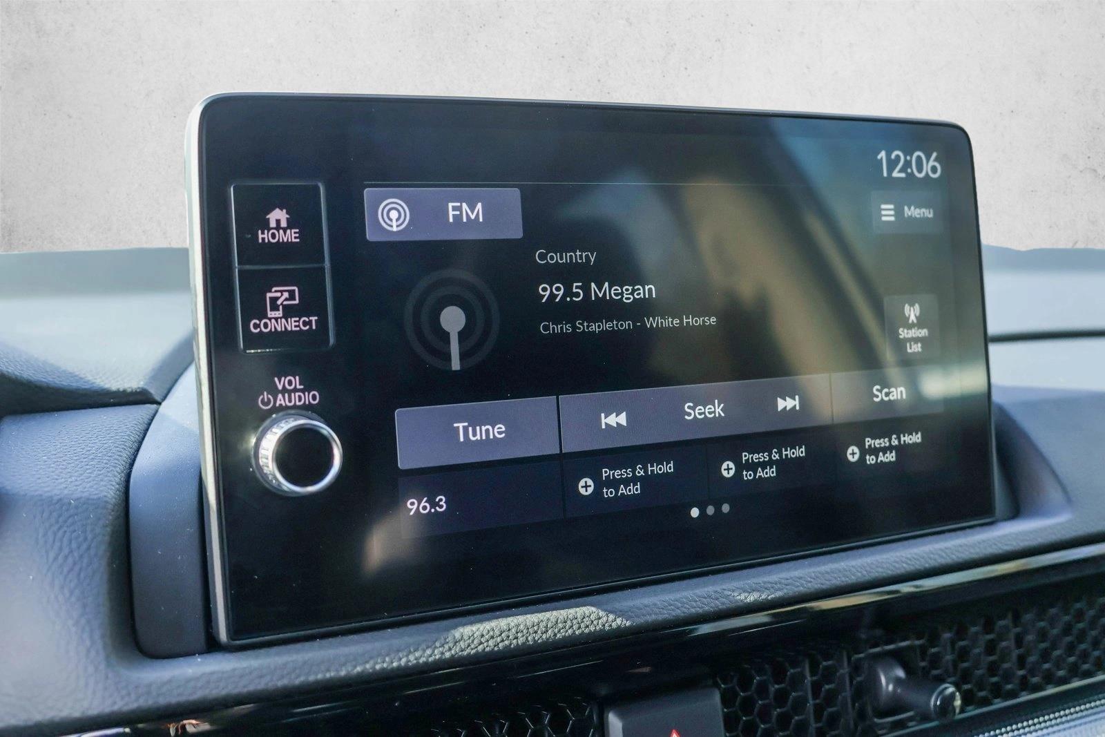 2026 HONDA CR-V - Image 17