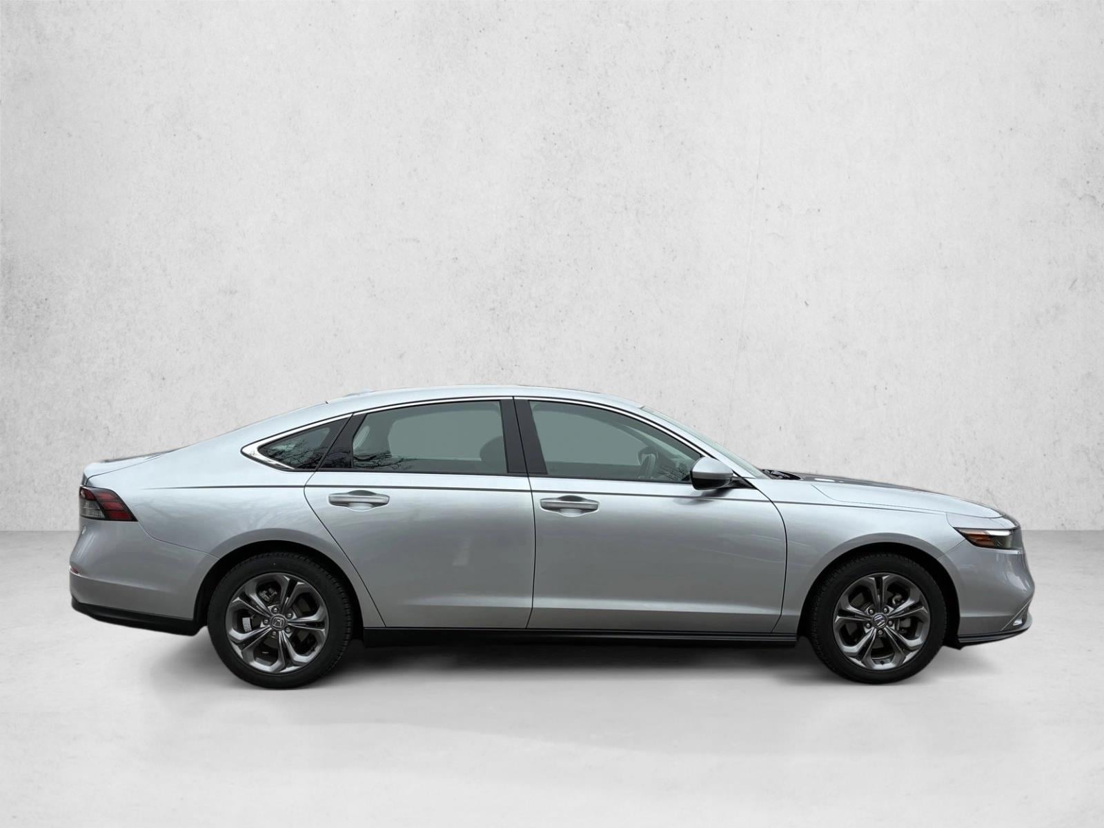 2024 HONDA ACCORD - Image 4