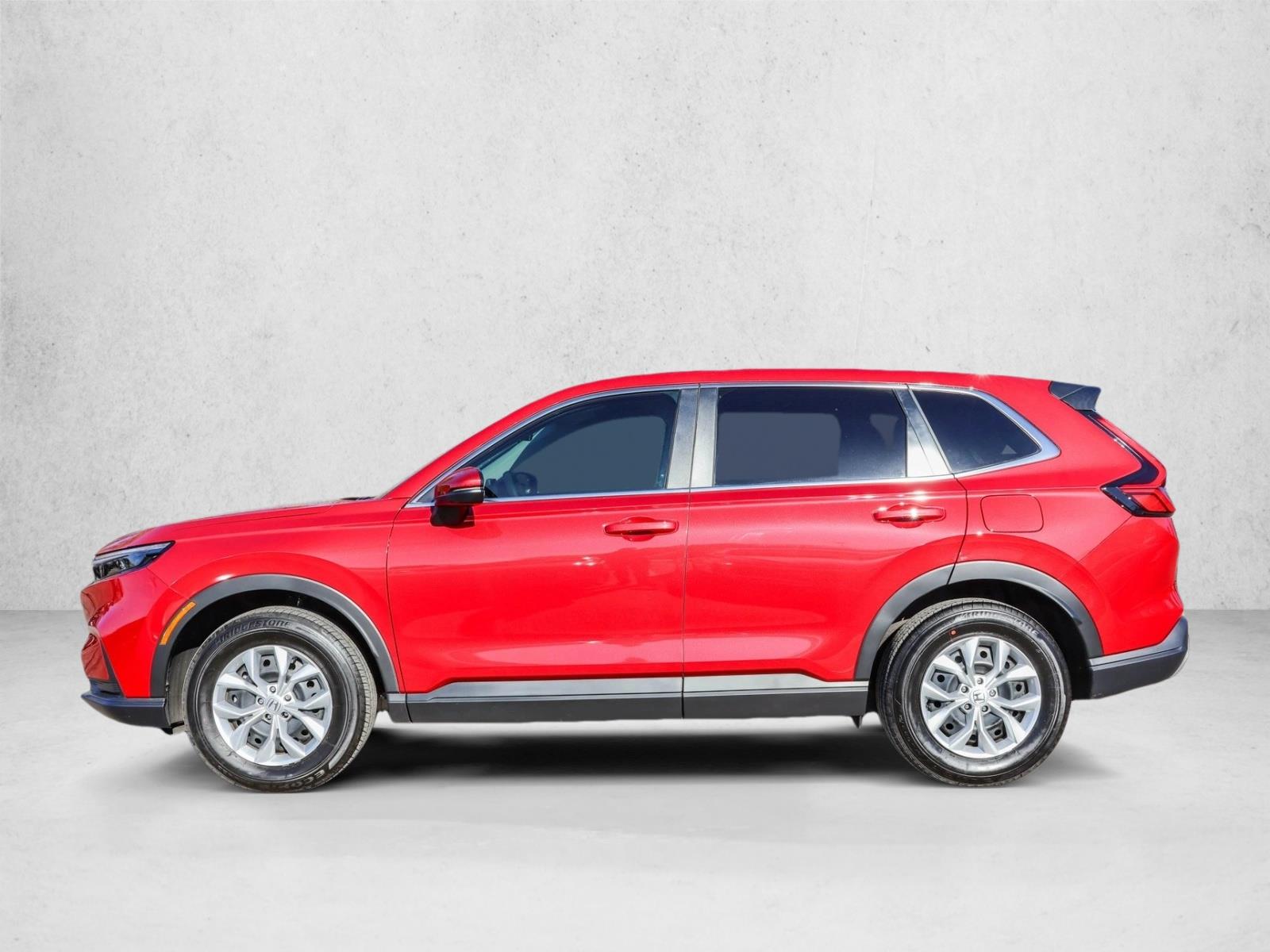 2025 HONDA CR-V - Image 8