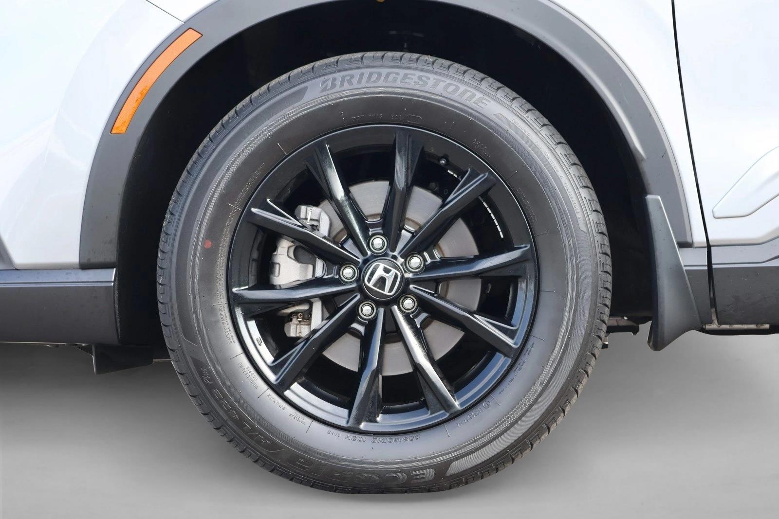 2023 Honda CR-V Sport - Photo 9