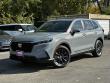 Used 2026 Honda CR-V EX-L SUV