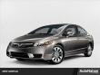 Used 2009 Honda Civic EX Sedan