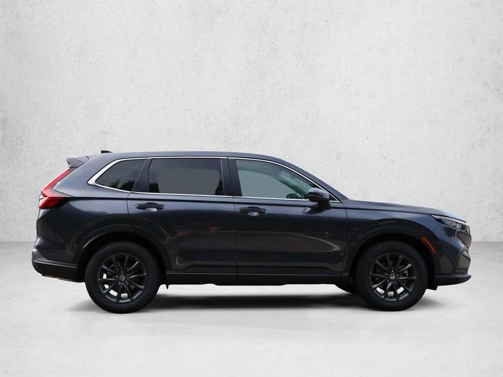New 2026 Honda CR-V EX-L SUV