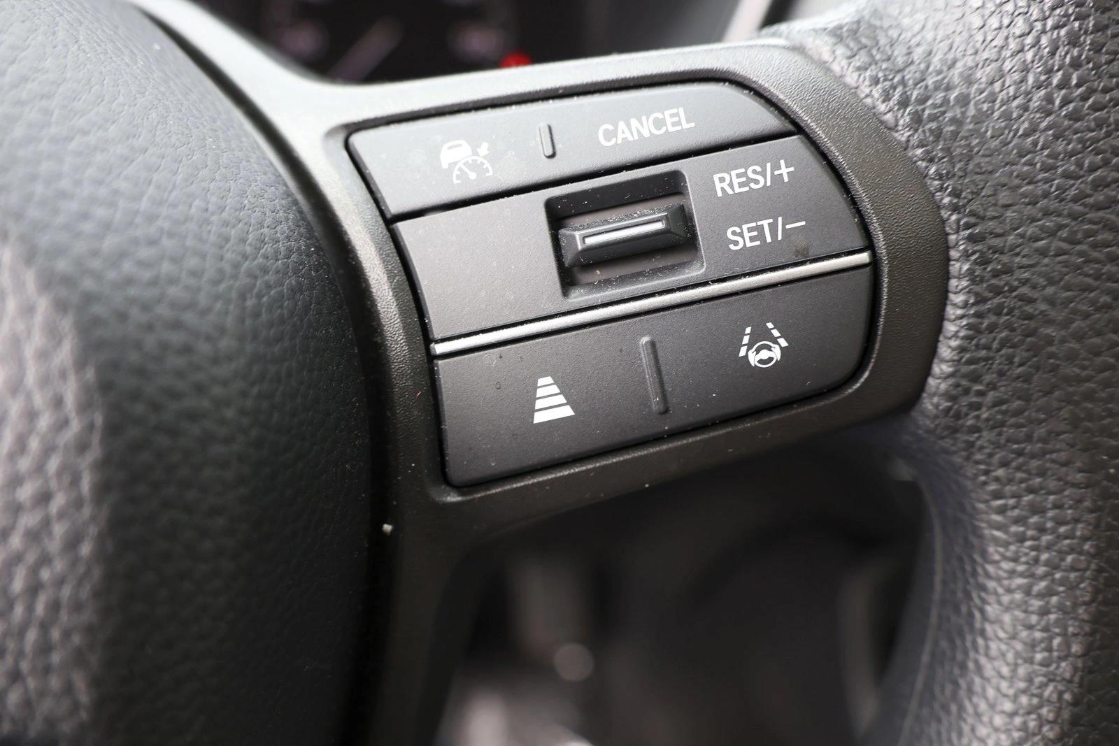 2026 Honda CR-V EX - Photo 15