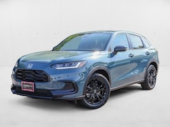 2026 Honda HR-V Sport SUV