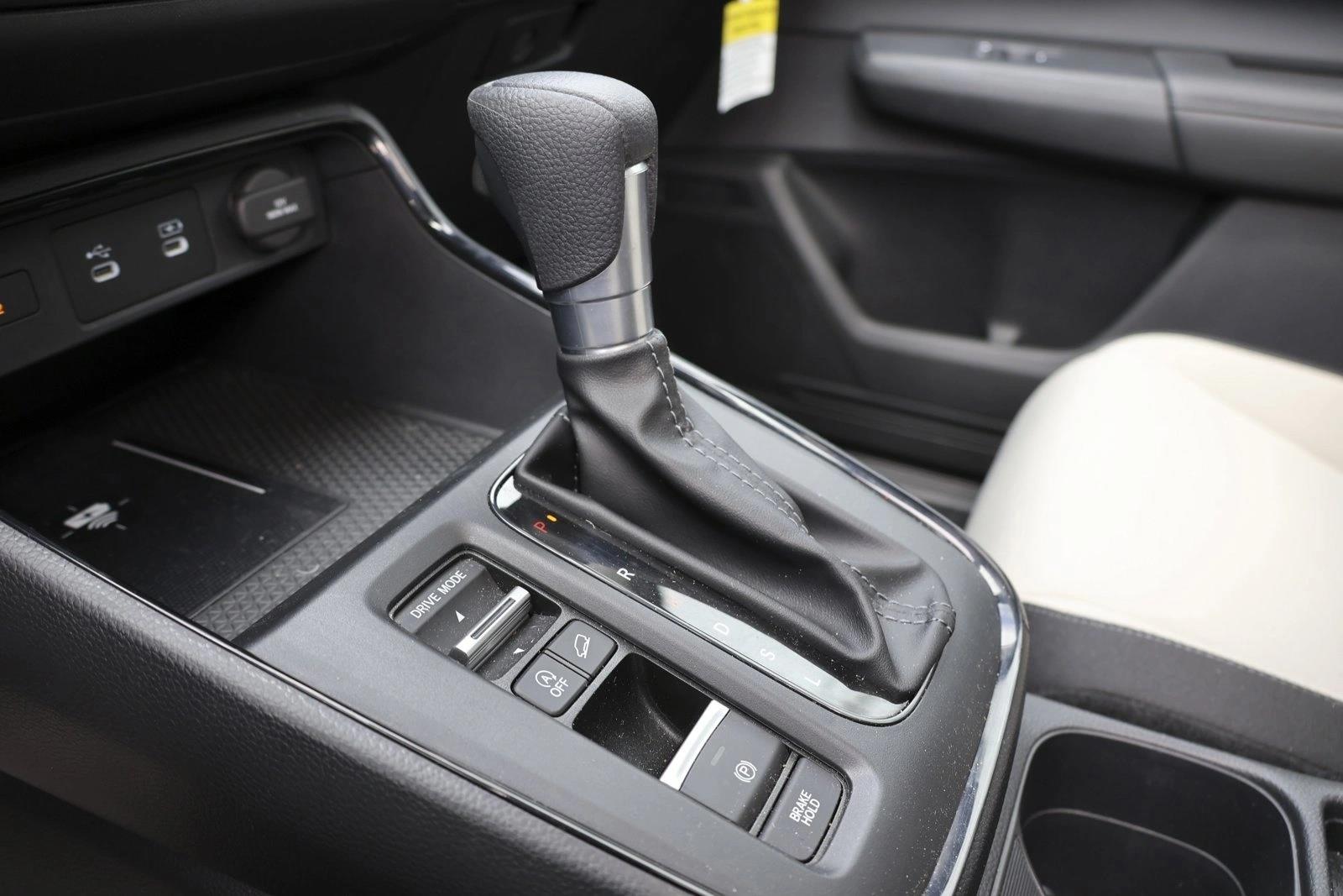 2026 Honda CR-V EX - Photo 19