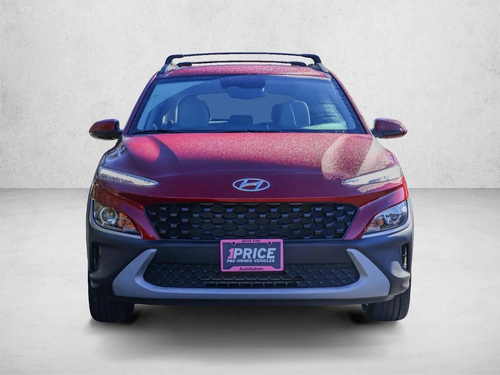 Used 2023 Hyundai Kona SEL SUV