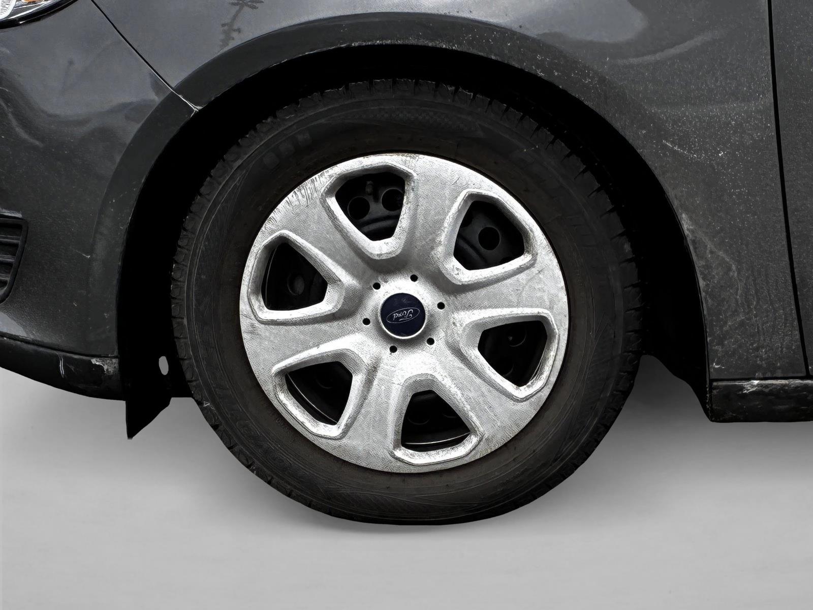 2016 FORD FOCUS - Image 9