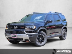 2026 Honda Passport TrailSport Elite SUV