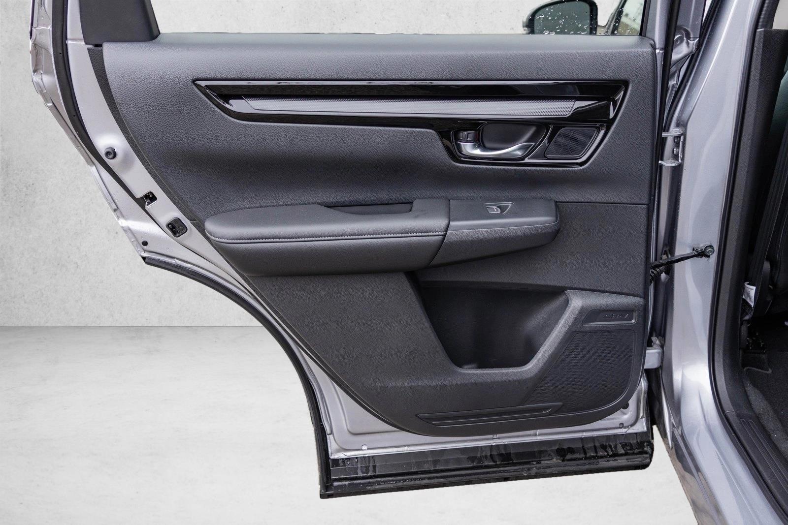 2026 HONDA CR-V - Image 22