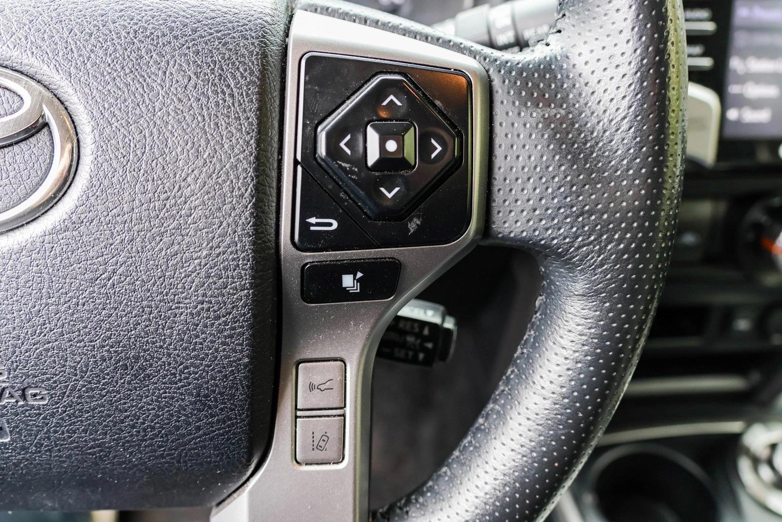 2024 TOYOTA 4RUNNER - Image 16