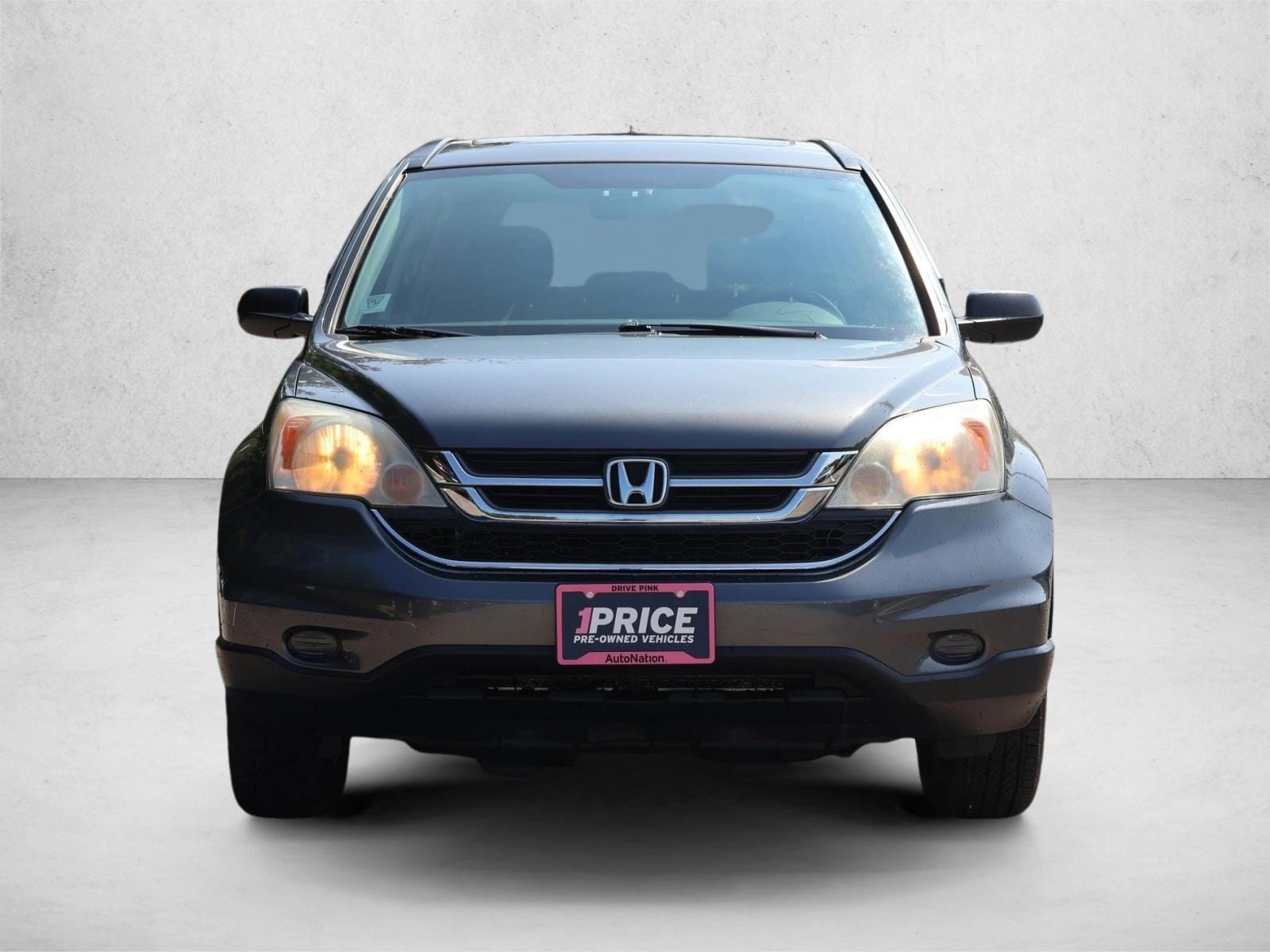 Used 2011 Honda CR-V EX with VIN 5J6RE4H54BL119052 for sale in Des Plaines, IL