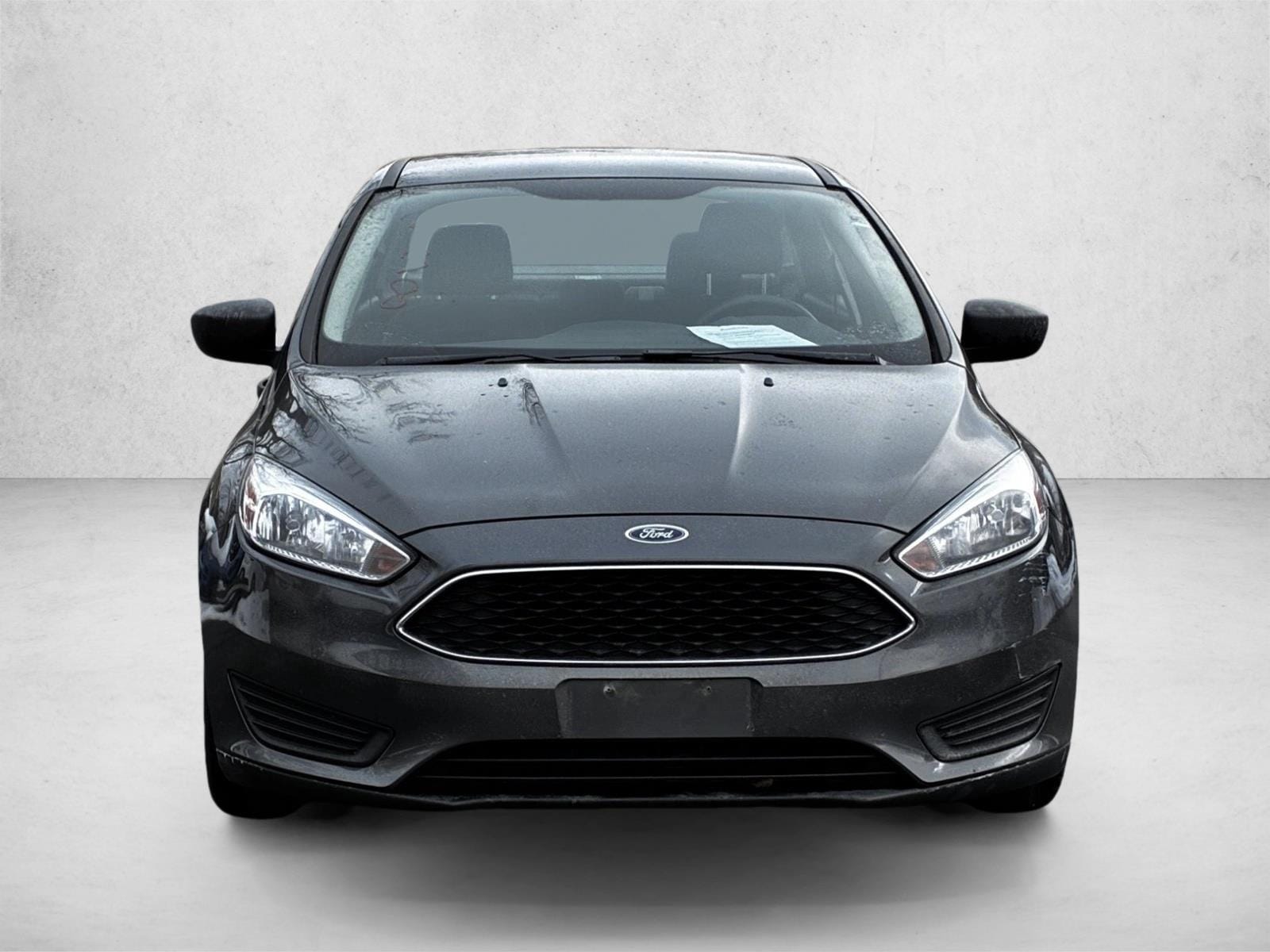 2016 FORD FOCUS - Image 2