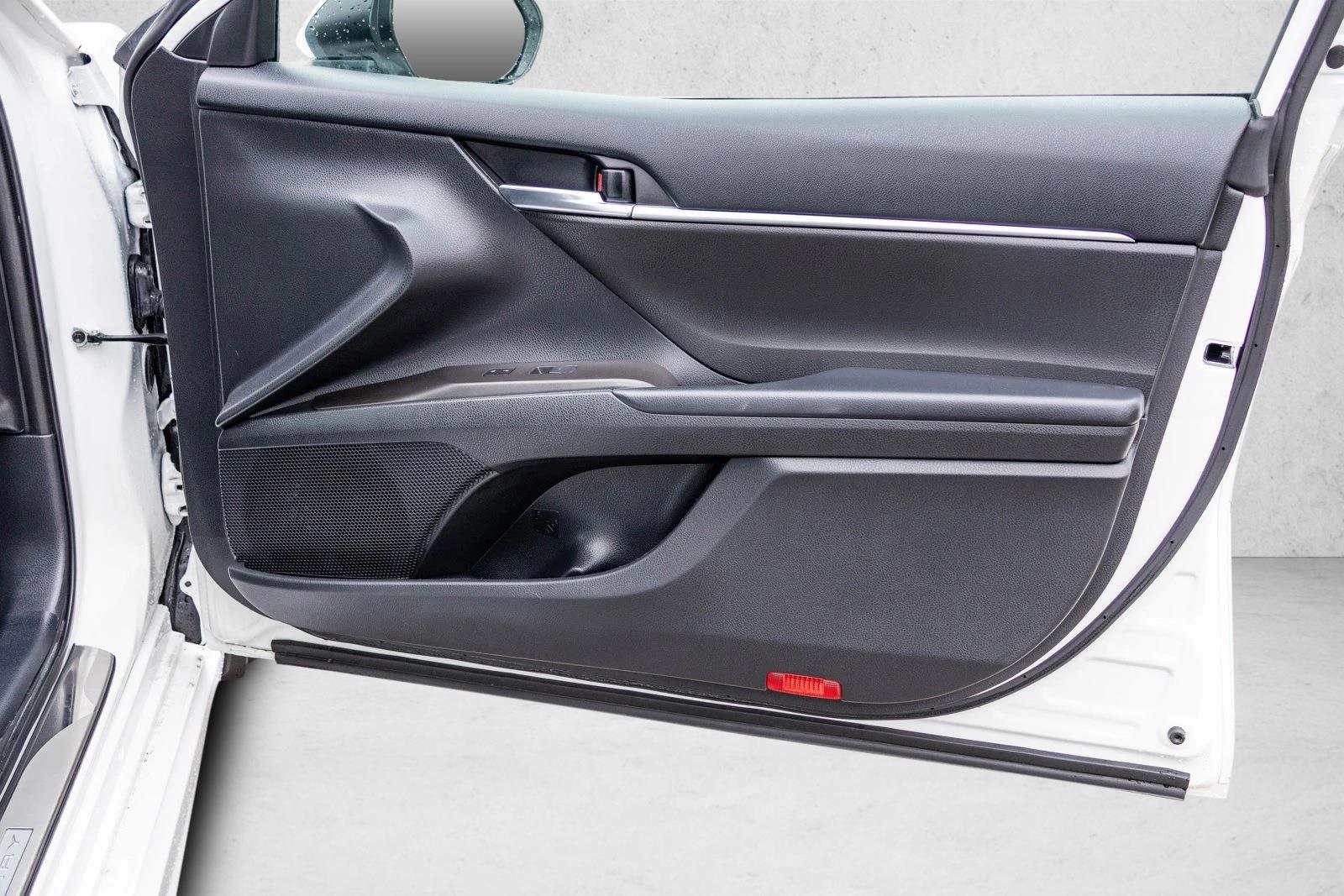 2022 TOYOTA CAMRY - Image 29