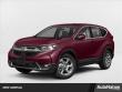 Used 2019 Honda CR-V EX AWD SUV