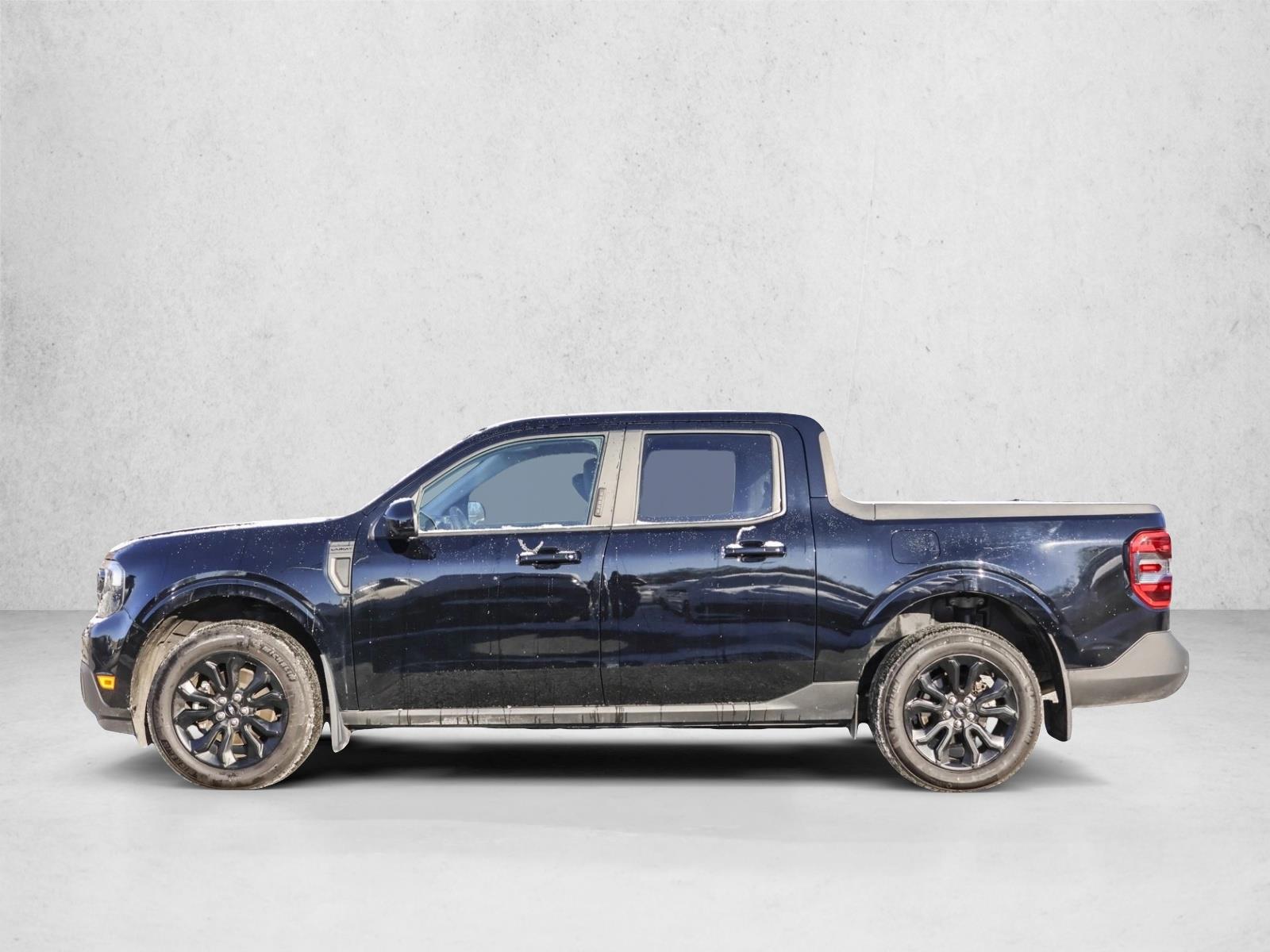 2023 FORD MAVERICK - Image 8