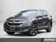 Used 2018 Honda CR-V Touring AWD SUV