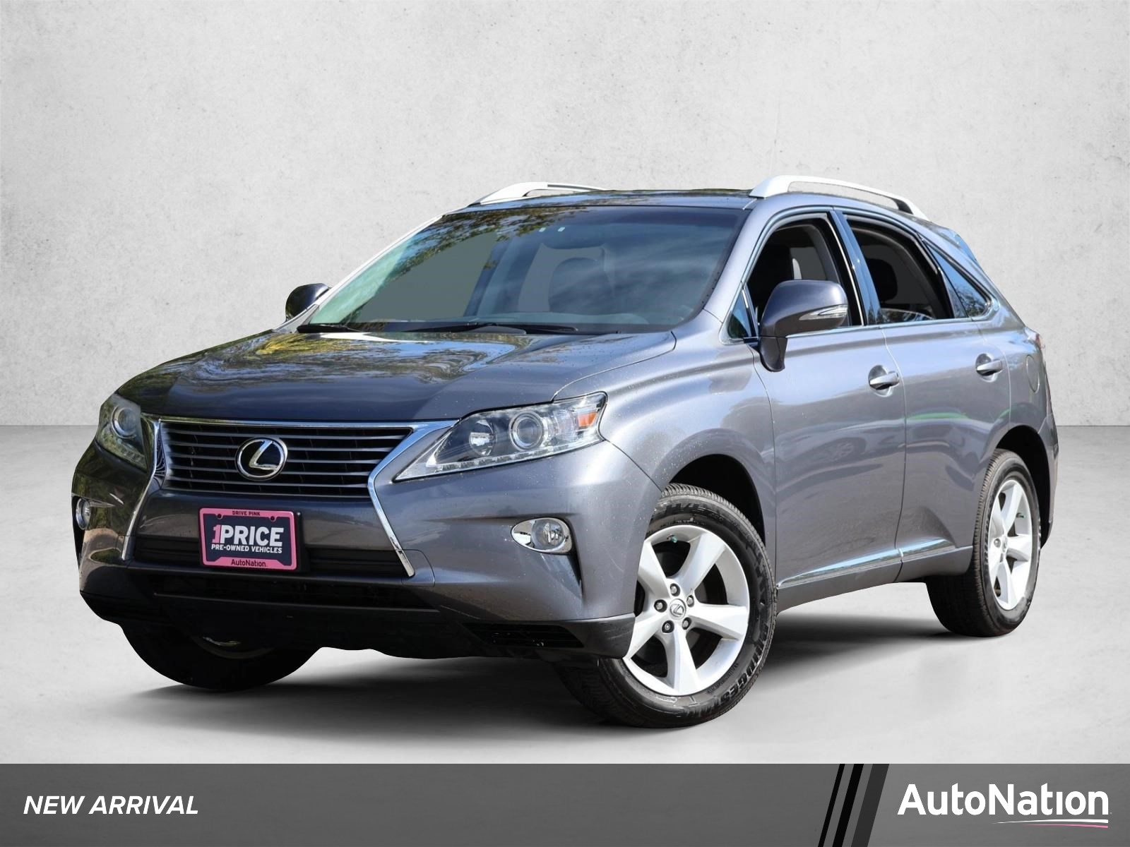 2014 Lexus RX
