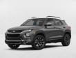 Used 2021 Chevrolet Trailblazer RS SUV