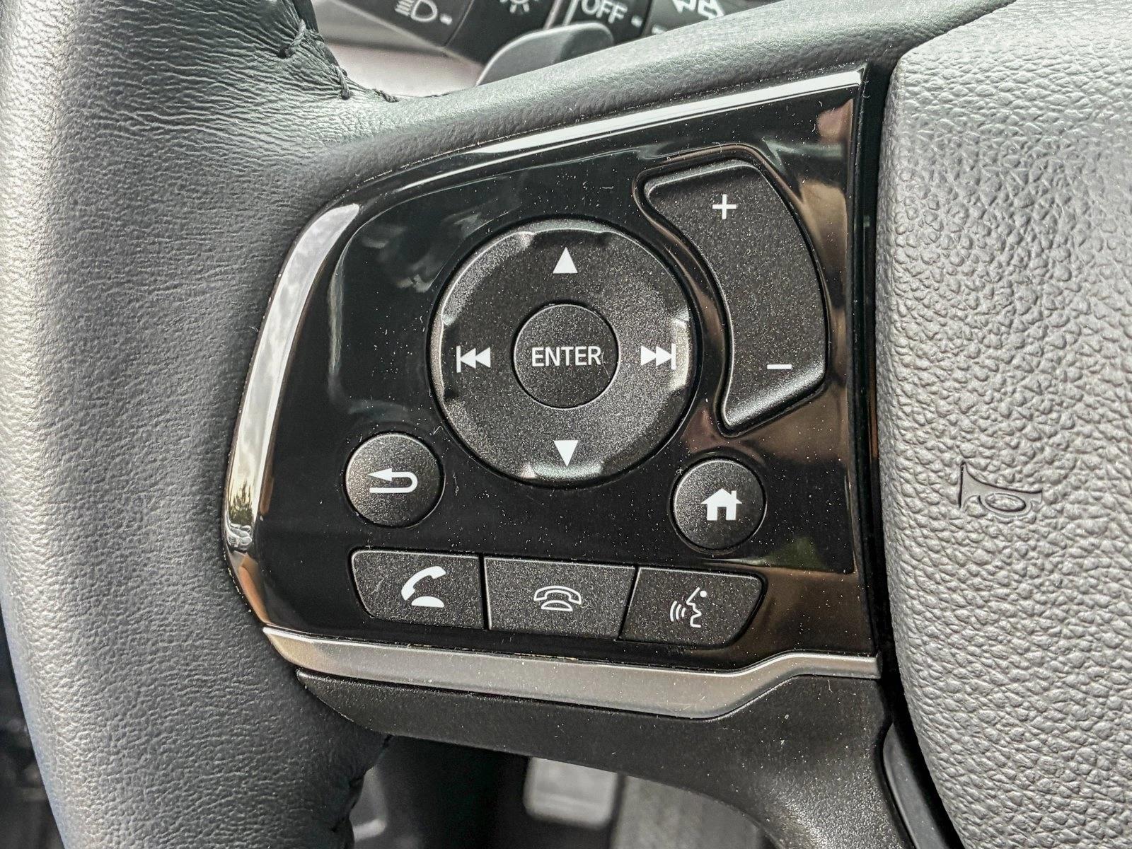 2022 HONDA PILOT - Image 14