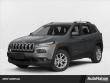 Used 2016 Jeep Cherokee Sport FWD SUV