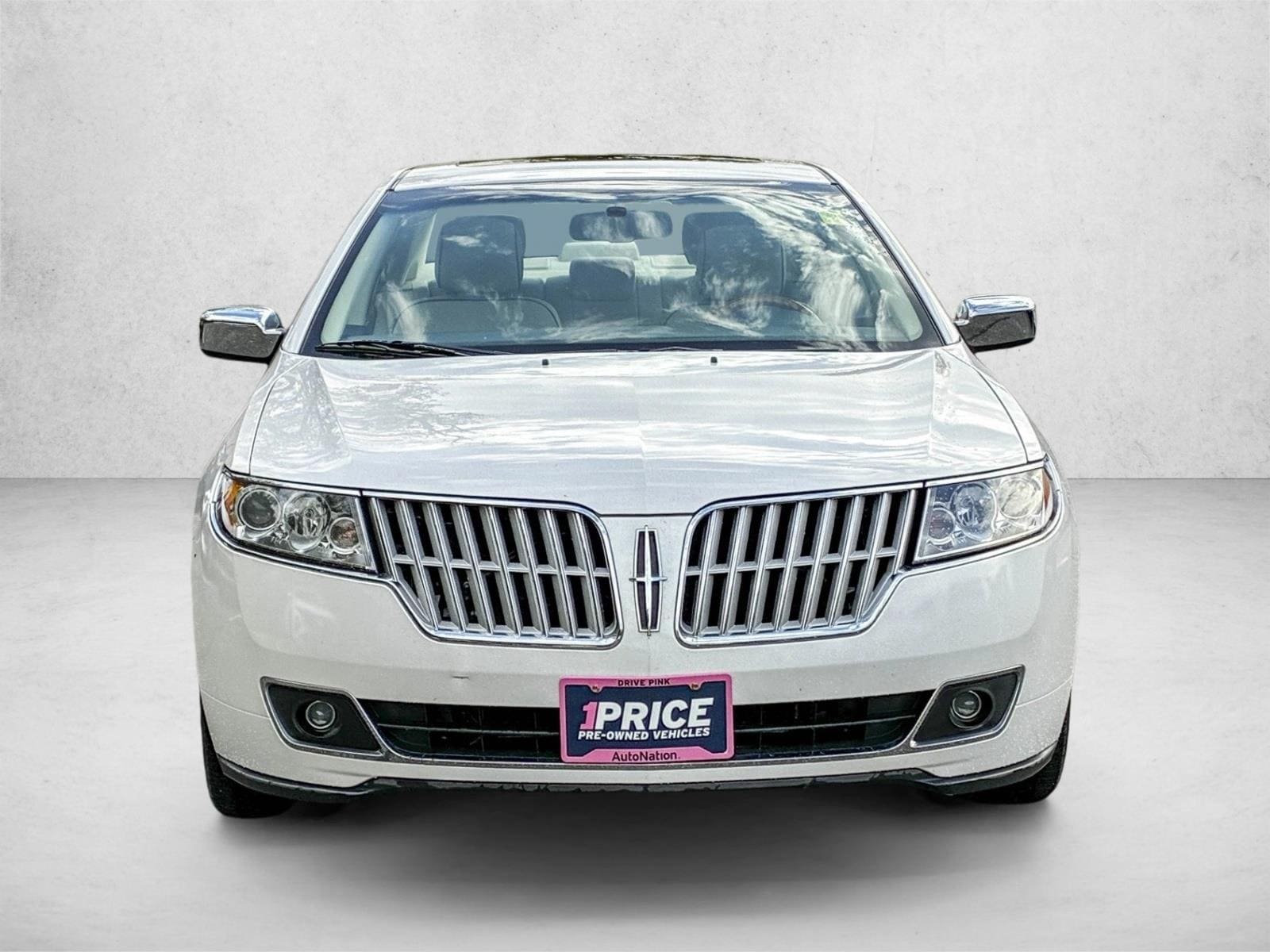 Used 2011 Lincoln MKZ Hybrid with VIN 3LNDL2L35BR756335 for sale in Des Plaines, IL