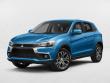 Used 2016 Mitsubishi Outlander Sport 2.4 SE SUV