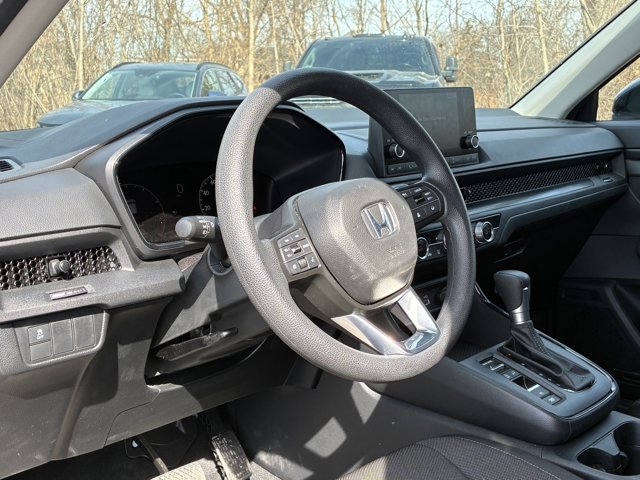 2025 HONDA CR-V - Image 10