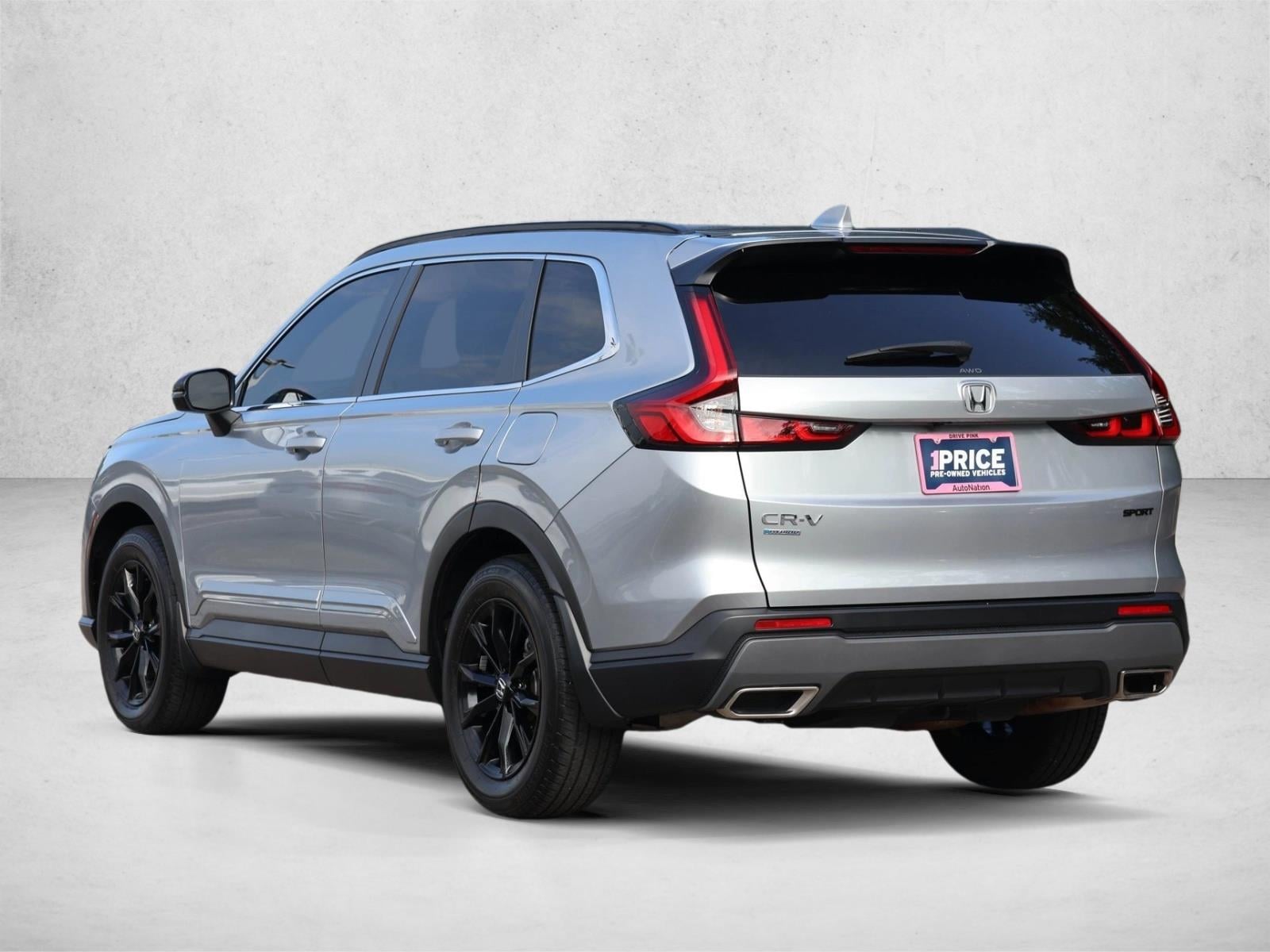 2023 Honda CR-V Sport - Photo 7